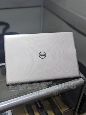 Laptop Dell Inspiron 17 5758 8GB Intel Core I3 HDD 500GB