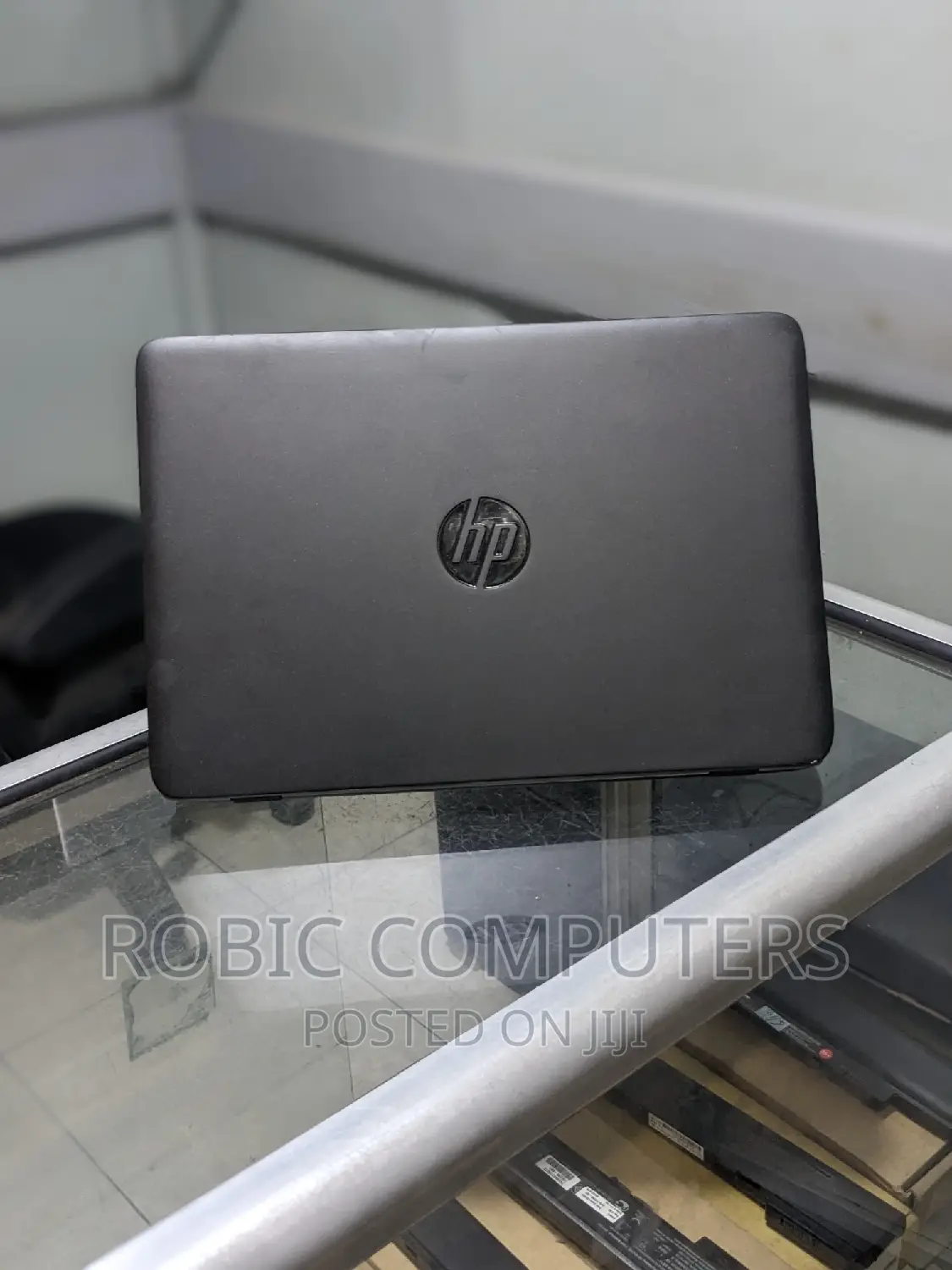 Laptop HP EliteBook 820 G2 8GB Intel Core I7 HDD 500GB