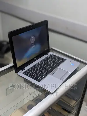 Laptop HP EliteBook 820 G2 8GB Intel Core I7 HDD 500GB