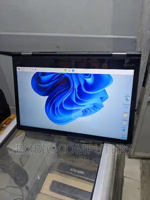 Laptop Lenovo Yoga 2 16GB Intel Core I7 SSD 250GB