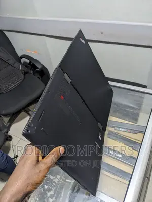 Laptop Lenovo Yoga 2 16GB Intel Core I7 SSD 250GB