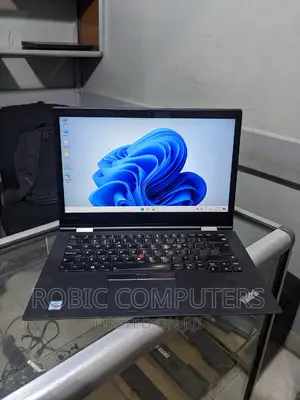 Laptop Lenovo Yoga 2 16GB Intel Core I7 SSD 250GB