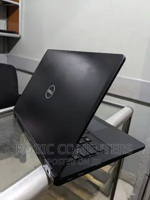 Laptop Dell Latitude 5480 8GB Intel Core I5 HDD 500GB