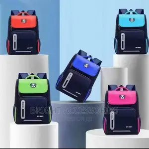 Kids School Bags/ Mabegi Ya Shule