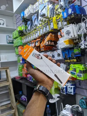 Selfie Stick With Good and Strong Appearance