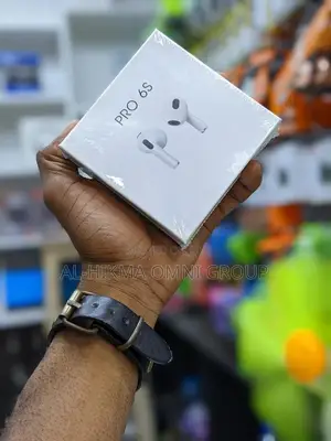 6s Earpods