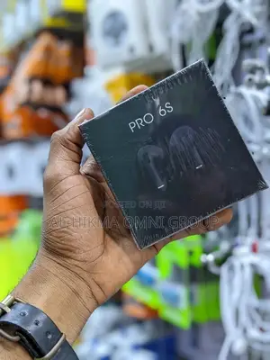 6s Earpods