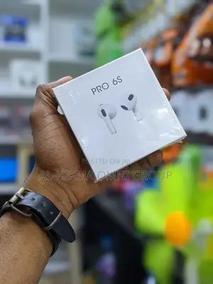 6s Earpods