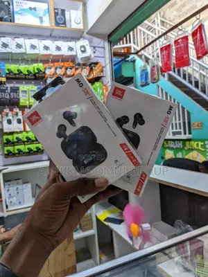 JBL Extra Sounds Earpods