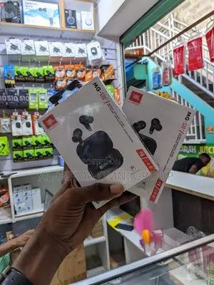 JBL Extra Sounds Earpods