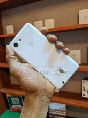 Google Pixel 3 64 GB White