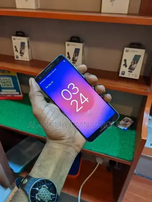 Google Pixel 3 64 GB White