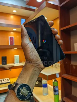 Google Pixel 3 64 GB White