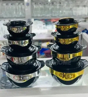 Hotpot Set 4pc