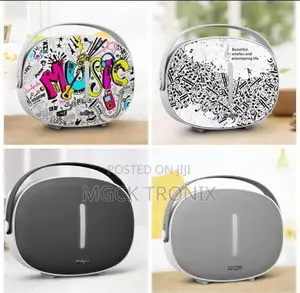 T8 Wireless Bluetooth Speaker