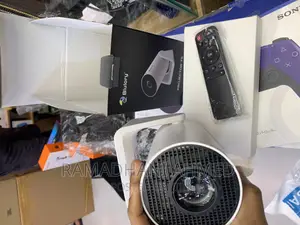 TV Project