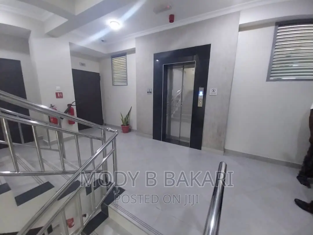 Furnished 3bdrm Apartment in Kinondoni for rent