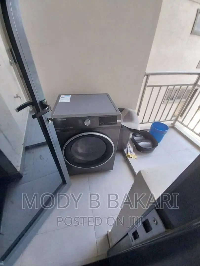 Furnished 3bdrm Apartment in Kinondoni for rent