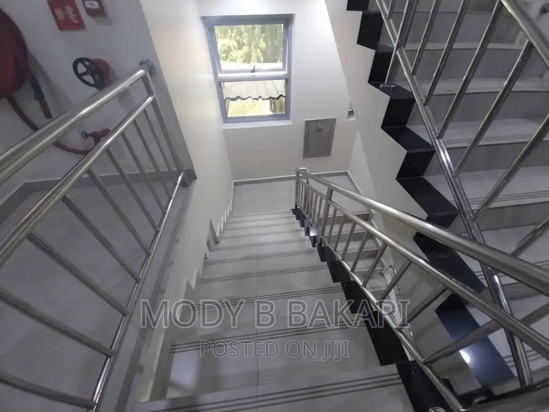 Furnished 3bdrm Apartment in Kinondoni for rent
