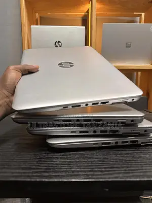 Laptop HP EliteBook 840 G3 8GB Intel Core I5 HDD 500GB