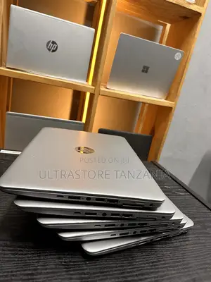 Laptop HP EliteBook 840 G3 8GB Intel Core I5 HDD 500GB