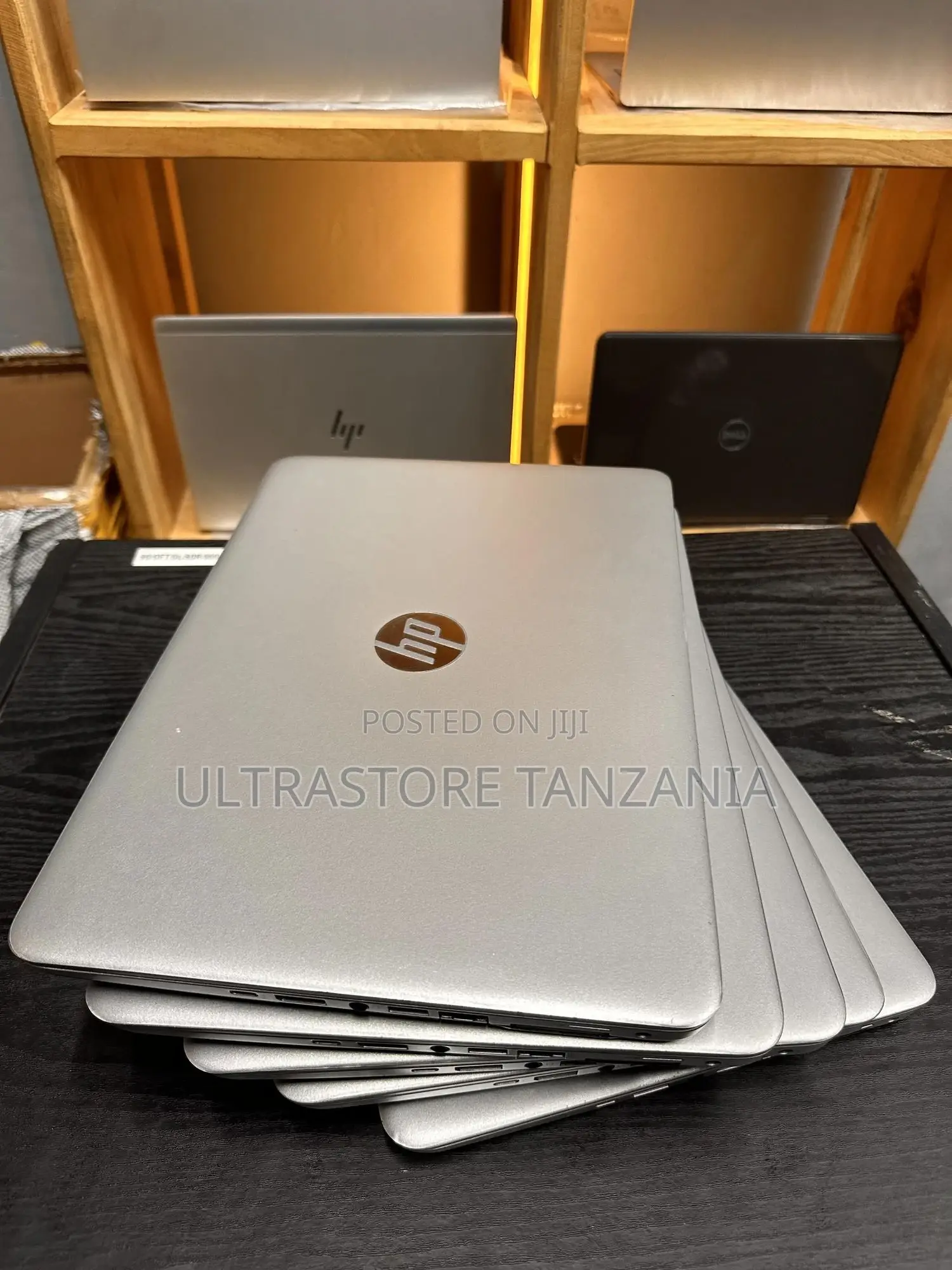 Laptop HP EliteBook 840 G3 8GB Intel Core I5 HDD 500GB