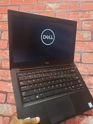 Laptop Dell Latitude 12 7280 8GB Intel Core I5 SSD 256GB