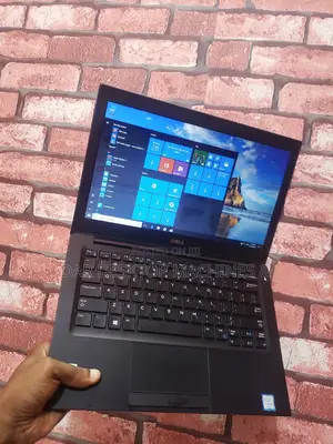 Laptop Dell Latitude 12 7280 8GB Intel Core I5 SSD 256GB