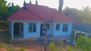 Photo - 3bdrm House in Kinyerezi Kwa for sale