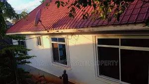 3bdrm House in Kinyerezi Kwa for sale