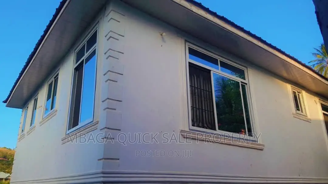 3bdrm House in Kinyerezi Kwa for sale