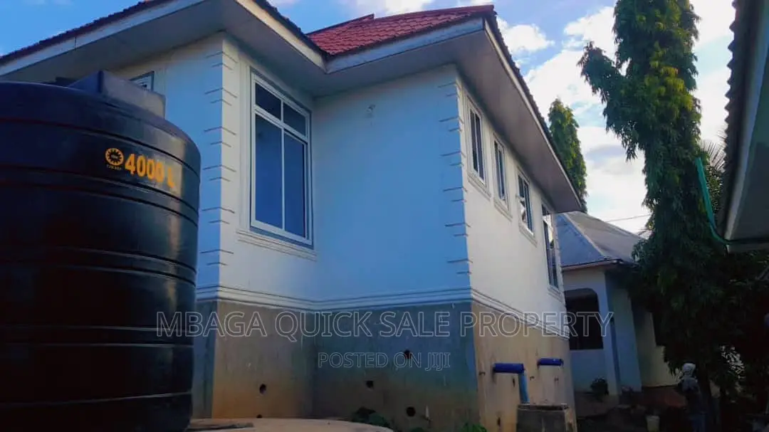 3bdrm House in Kinyerezi Kwa for sale