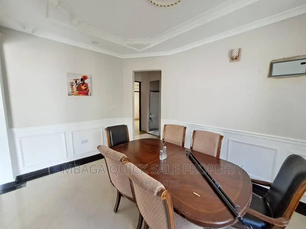 3bdrm House in Boko, Bunju for rent