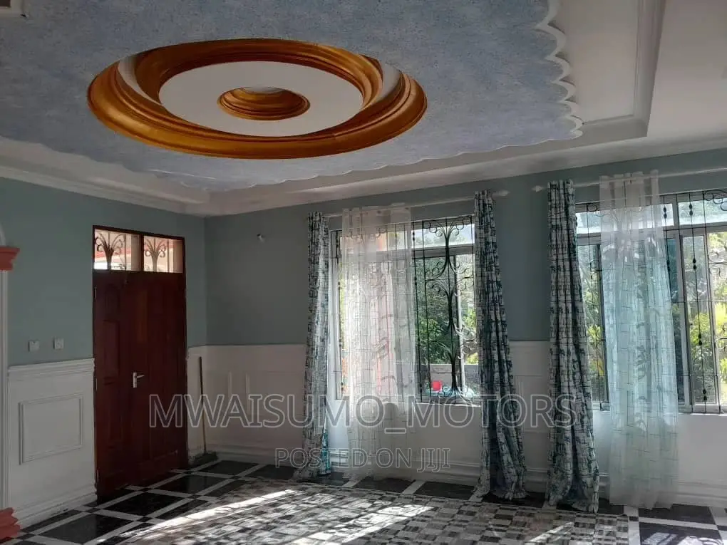 Furnished 3bdrm House in Goba Mageti'S, Kinondoni for sale