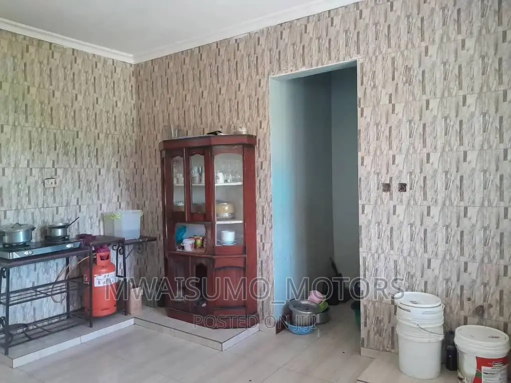Furnished 3bdrm House in Goba Mageti'S, Kinondoni for sale