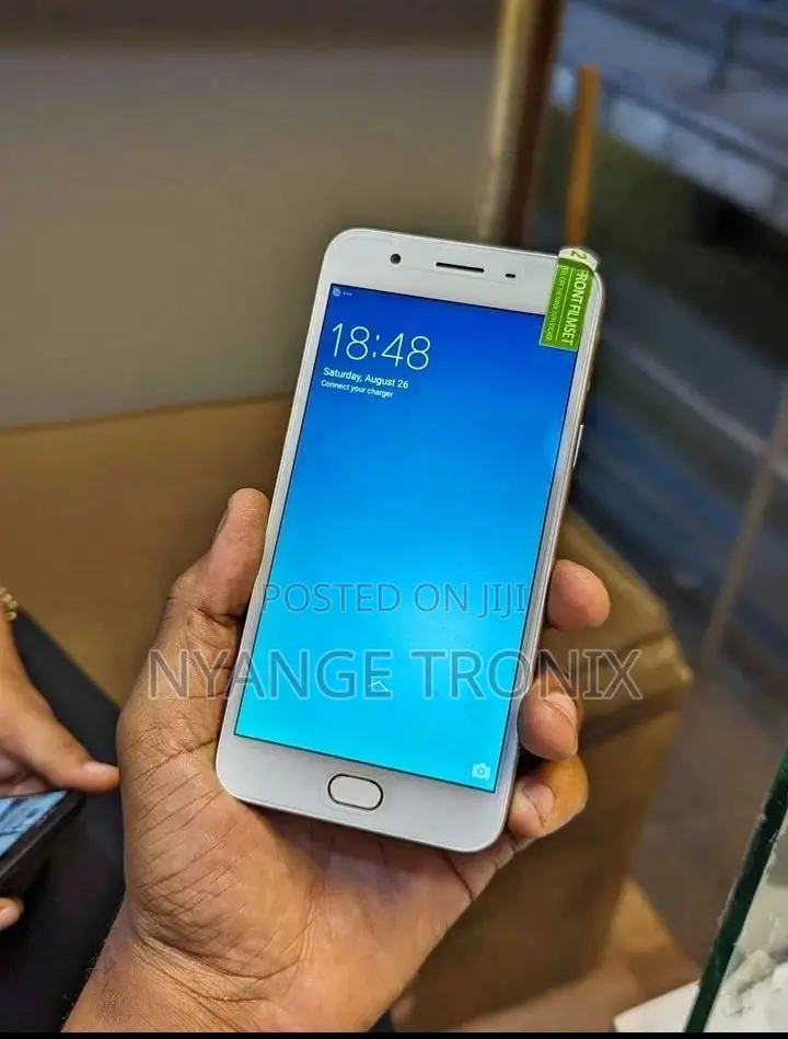 Oppo F1s 64 GB Pink