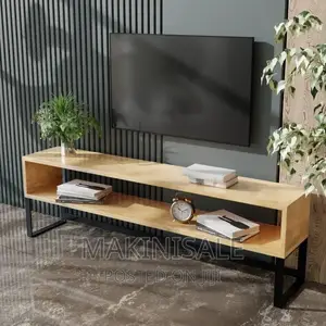 Tv Show Case Nzuri Sana