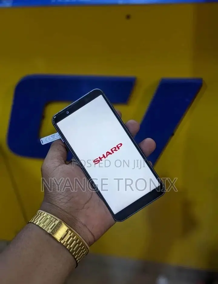 Mobile Phone 64 GB Blue