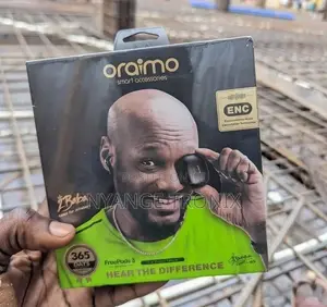 Oraimo Earpods 3C