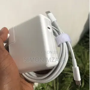 Apple Type C Adapter With Fast Charging 1.8M USB C Cable