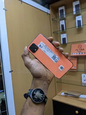 Google Pixel 4 64 GB