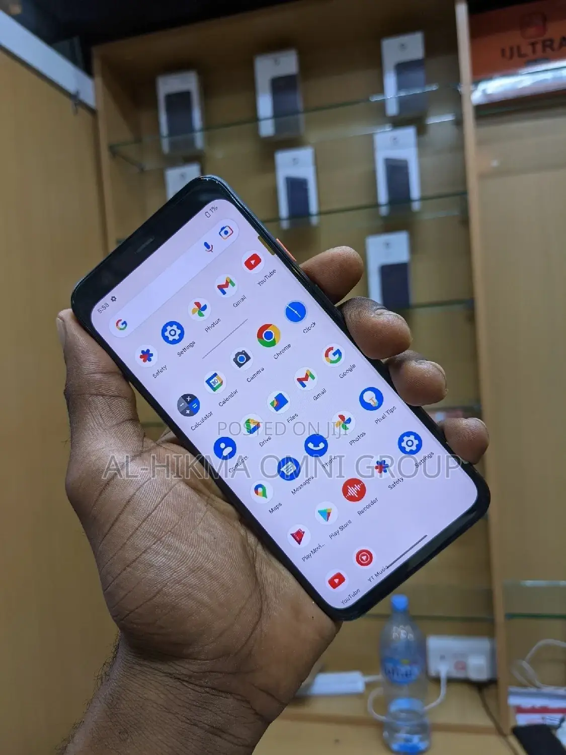 Google Pixel 4 64 GB