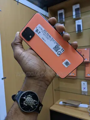 Google Pixel 4 64 GB
