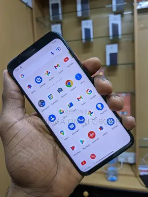 Google Pixel 4 64 GB