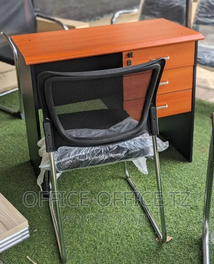 Office Table+ Chair
