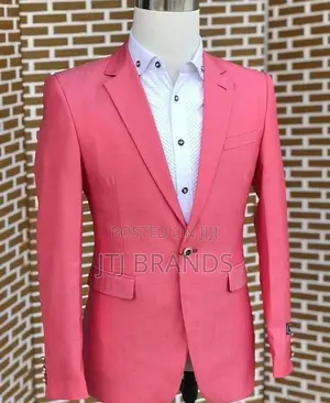 Fashion Blazers