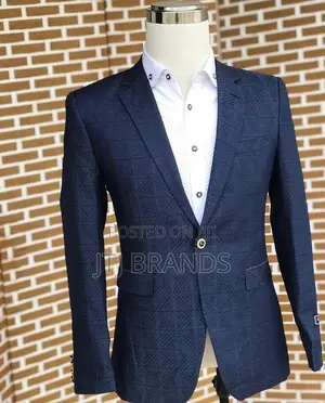 Fashion Blazers