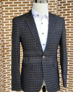 Fashion Blazers