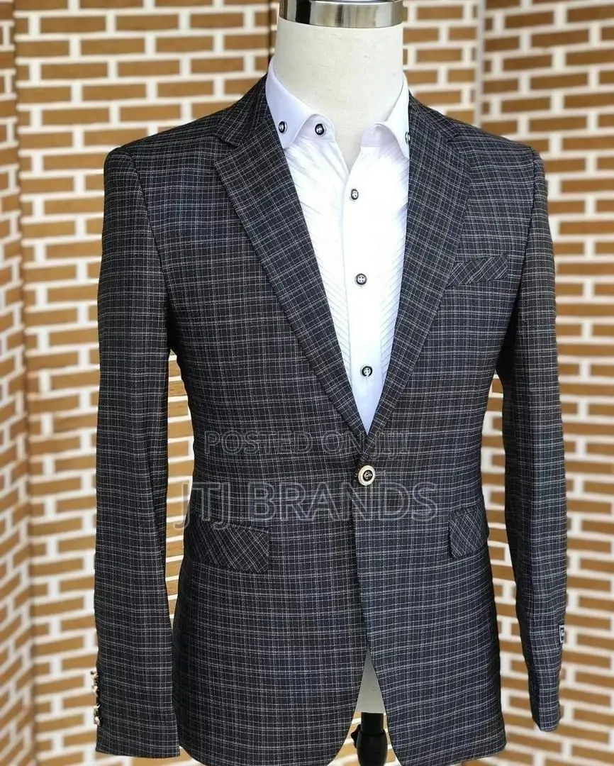 Fashion Blazers