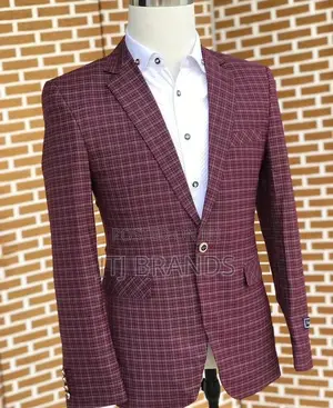 Fashion Blazers